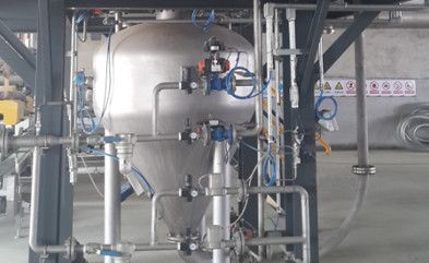 气力输送系统料封泵一般怎么安装比较科学？有什么注意要点？